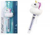 KicsiKocsiBolt Unicorn Bestway 58595 medence hőmérő 9796