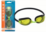 KicsiKocsiBolt Úszószemüveg, sárga Bestway 21005 16897