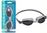 KicsiKocsiBolt Úszószemüveg szürke Bestway 21051 16895