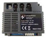 KicsiKocsiBolt Vezérlés JR1922RXS-D 3392*