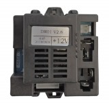 KicsiKocsiBolt Vezérlő panel‚ DDR01  QLS-5688 5524*