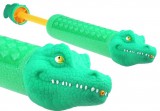 KicsiKocsiBolt Vízi játék fegyver fecskendő krokodil 2402