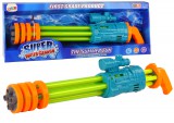 KicsiKocsiBolt Vízipisztoly 56 cm Blue Water Guns 13358