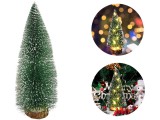 KicsiKocsiBolt Zöld mini dekoratív karácsonyfa 12612