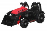 KicsiKocsiBolt ZP1001B 6V Elektromos Traktor piros 15136