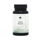 Kid's multi multivitamin gyerekeknek 120 kapszula – G&G