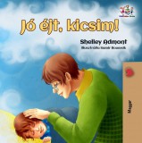 KidKiddos Books Shelley Admont: Jó éjt, kicsim! - könyv
