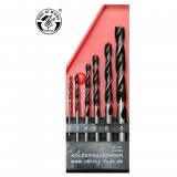 Kids at Work Fafúró készlet - 6 fúrószár 2-8 mm-ig