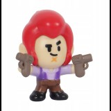 Kids World P.M.I. Brawl Stars 8 darabos meglepetés figura csomag - A Verzió (BRW2270A)