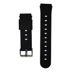 KidSafe Ultra Plus feket óraszíj