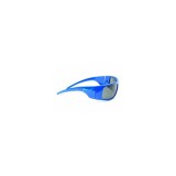 KIDZ BANZ Junior Banz gyermek napszemüveg (vékony kék)