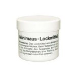 Kieferle csalianyag üregi rágcsáló lövő készülékhez 75 g (20160412)