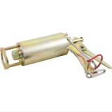 Kieferle üregi rágcsáló lövő készülék (012024)