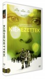 Kiéhezettek - DVD
