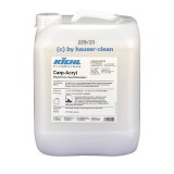 KIEHL Carp-Acryl szőnyegtisztító sampon, 10l