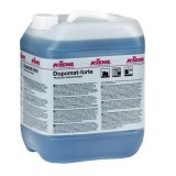 KIEHL Dopomat Forte nagyhatású gépi zsír- és koromoldó, 10l