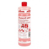 KIEHL Duocit-eco szaniter tisztító narancs illattal, 1l