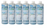 Kiehl GlasKing 6 x 1L kültéri üveg- és napelemtisztító szer