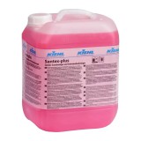 Kiehl Santex Plus 10L uszodatisztító vízkőoldó, szaniter tisztító
