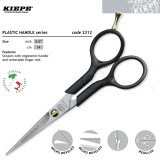 Kiepe Hajvágó olló 6 2312-6