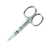 KIEPE MANICURE Körömvágó olló 252-35"R