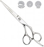 KIEPE Monster Cut Offset hajvágó olló 2812-6