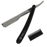 KIEPE Pro Cut fodrász borotva (Fekete) 121