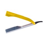 KIEPE Pro Cut fodrász borotva (Sárga) 128