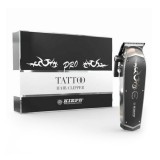 Kiepe Pro Tattoo Hair Clipper 6342