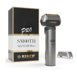 Kiepe SMOOTH SHAVER Villanyborotva