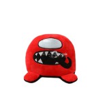 Kifordítható plüss