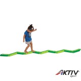 Kígyó egyensúlyozó pálya Amaya