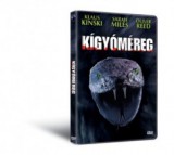 Kígyóméreg - DVD