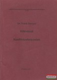 Kihívások - Konfliktushelyzetek