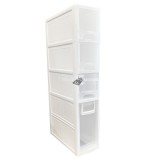 Kihúzható szekrény, nagy