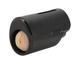 Kiiroo Keon Automatic - interaktív, okos maszturbátor (fekete)