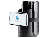 Kiiroo Keon - maszturbátor telefon tartó (fekete)