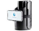 Kiiroo Keon - maszturbátor telefon tartó (fekete)