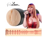 Kiiroo Lauren Phillips - műpunci - PowerBlow kompatibilis (natúr)