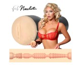 Kiiroo Nicolette Shea - műpunci maszturbátor (natúr)