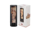 Kiiroo Onyx+ Jessica Drake - interaktív maszturbátor (fekete)