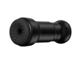 Kiiroo PowerBlow + Feel Pocket zseb maszturbátor (fekete)