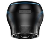 Kiiroo PowerBlow - maszturbátor szívó- és okos tartozék (fekete)