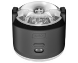 Kiiroo PowerShot - interaktív maszturbátor (fekete)