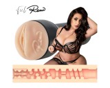 Kiiroo Romi Chase - műpunci maszturbátor (natúr)