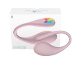 Kiiroo Spot - vibrációs tojás (pink)