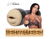 Kiiroo Victoria June - műszáj - PowerBlow kompatibilis (natúr)