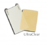 Kijelzővédő fólia, Nokia N9, Clear