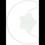 KIK KX3175 LED mennyezeti gyereklámpa, dimmelhető, 40 W, Hold (5903039765641)