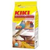 KIKI GOLDENMOUSSE - eledel egzotikus díszmadaraknak, 1kg